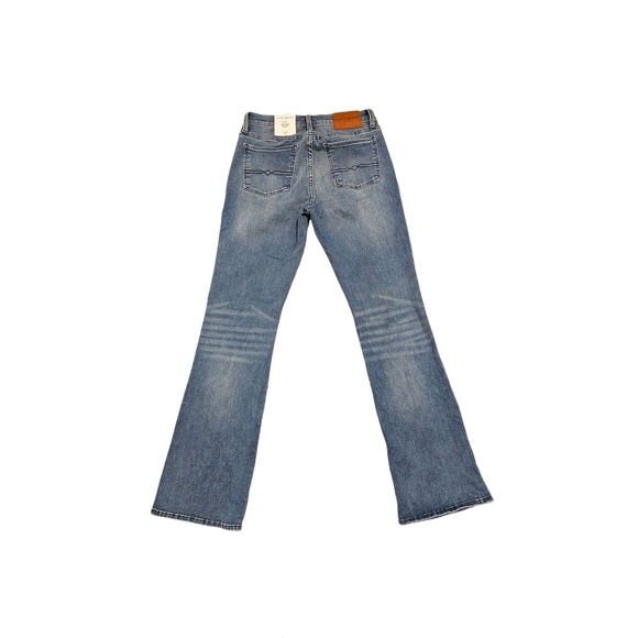 Lucky Brand Sweet Mid Rise Boot Jeans – Size 6/28R – NWT - Picture 2 of 10